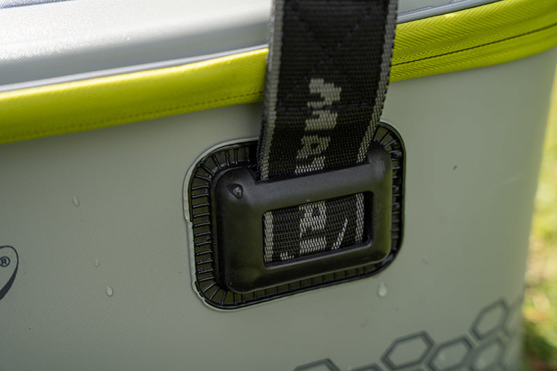 matrix eva bait storage system