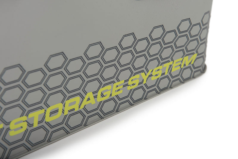 matrix eva bait storage system