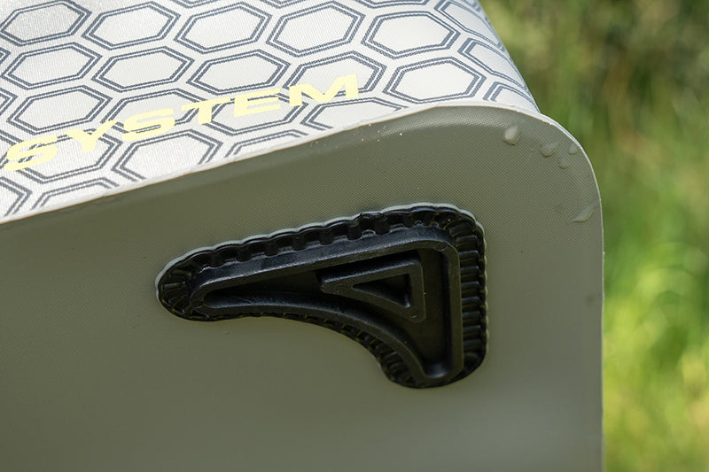 matrix eva bait storage system