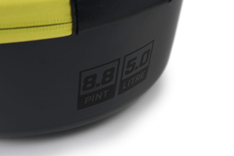 Matrix eva moulded bowl with lid