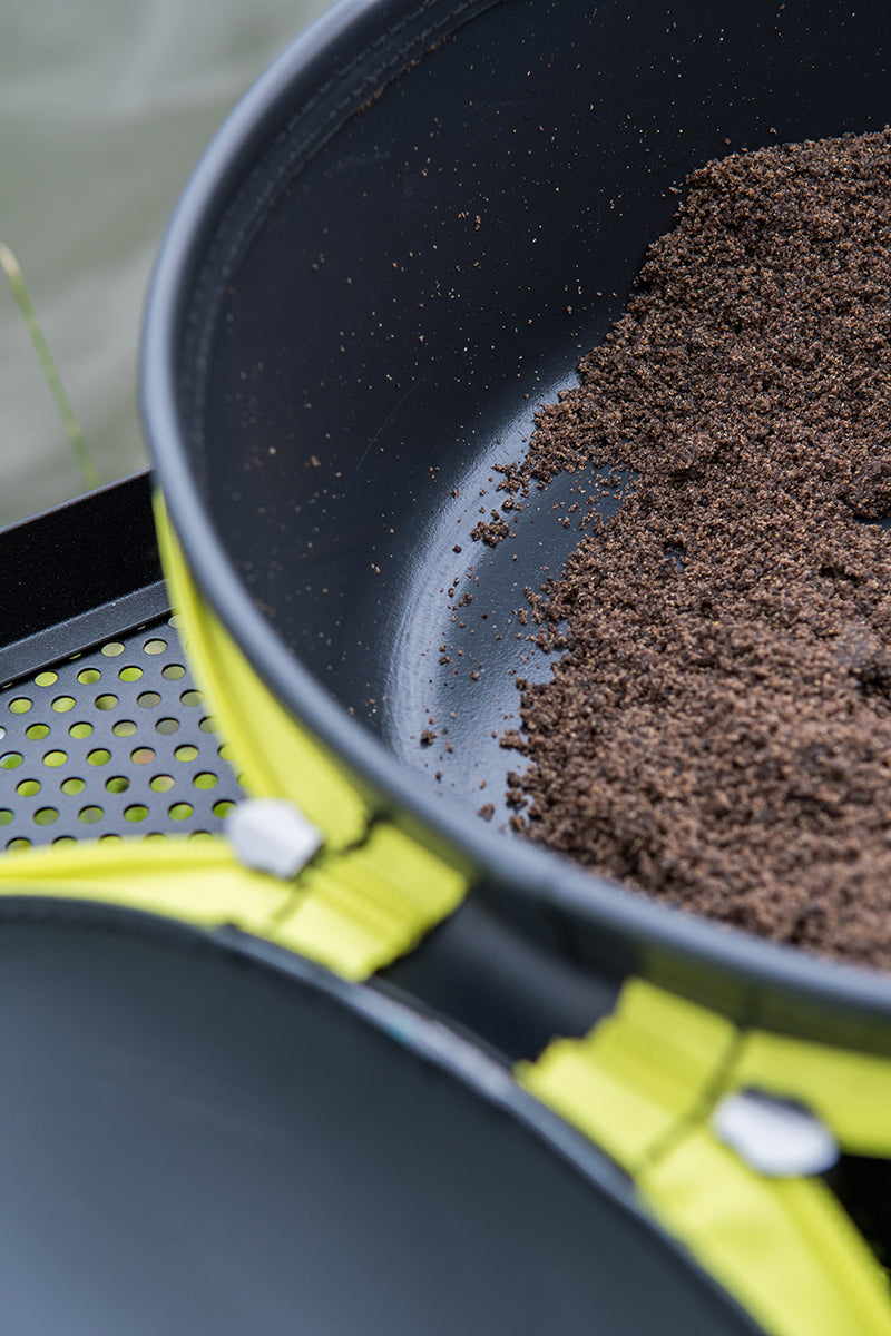 Matrix eva moulded bowl with lid