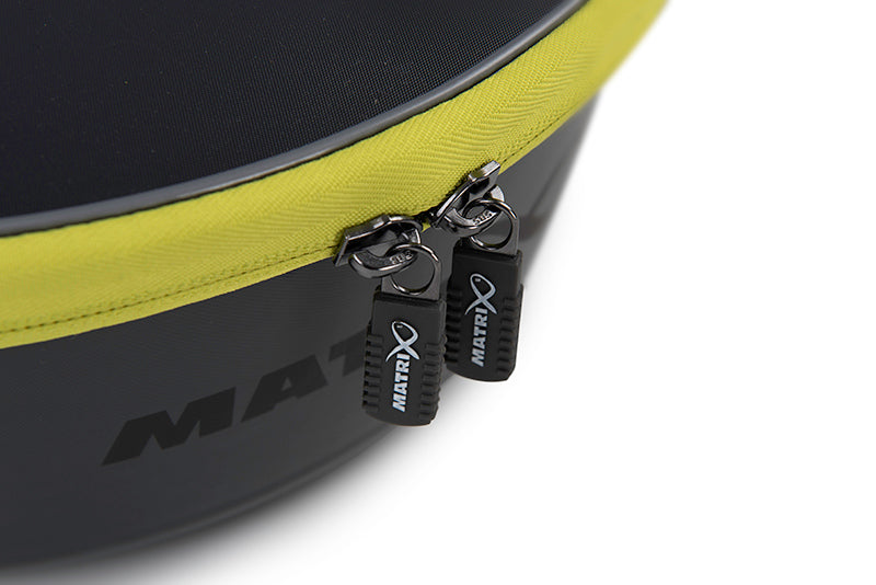 Matrix eva moulded bowl with lid