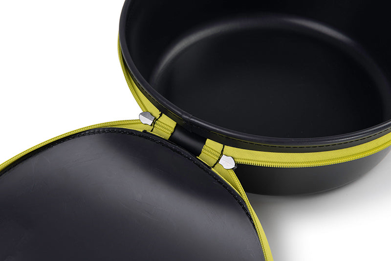 Matrix eva moulded bowl with lid