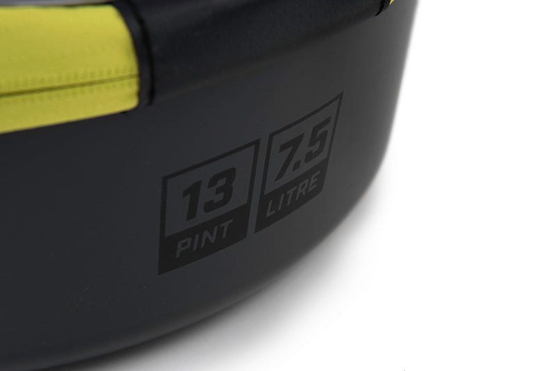 Matrix eva moulded bowl with lid