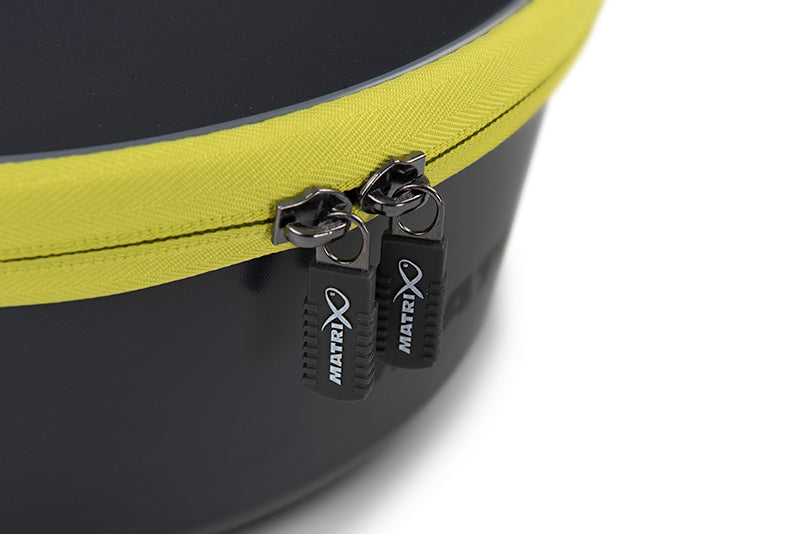 Matrix eva moulded bowl with lid