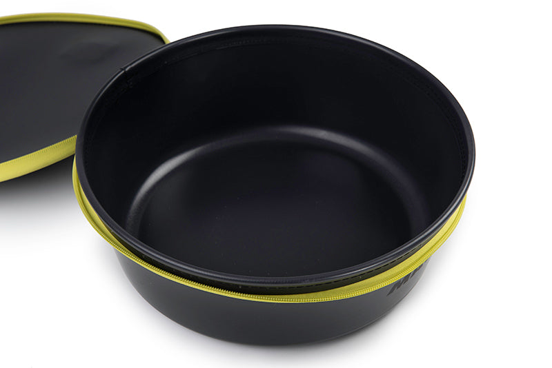 Matrix eva moulded bowl with lid 7.5L GBT038
