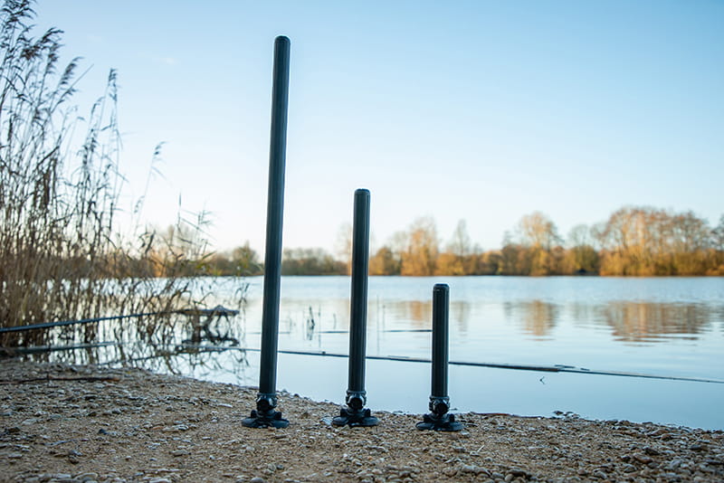 36mm EXTENDING LEGS