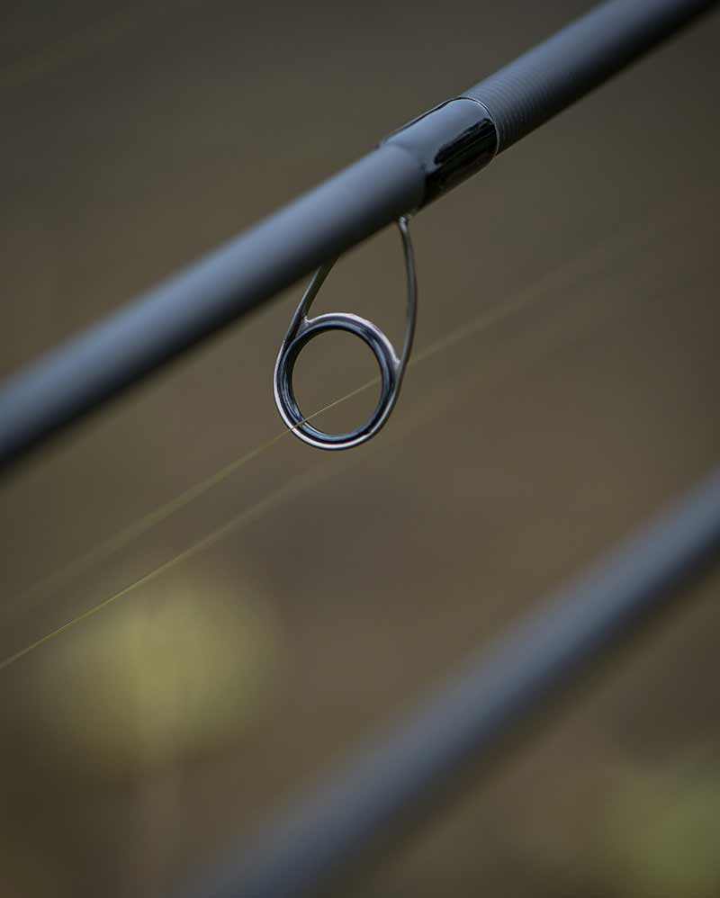 HORIZON X ULTRA PRO SLIM FEEDER RODS