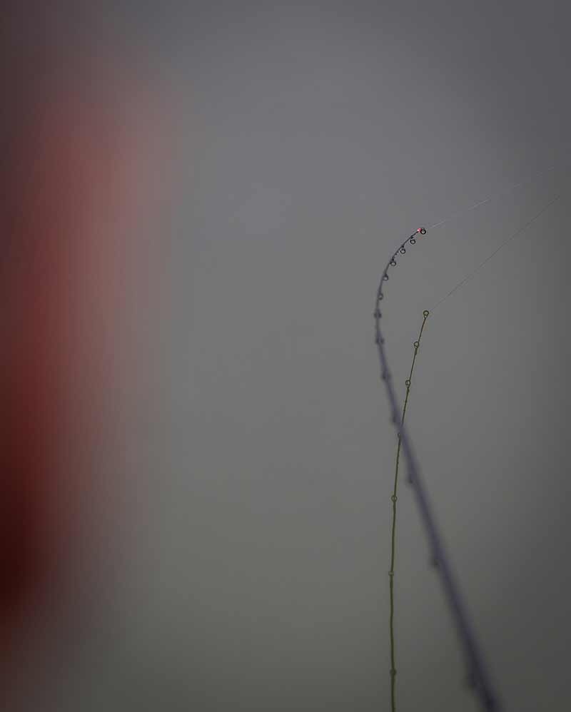 HORIZON X ULTRA PRO SLIM FEEDER RODS