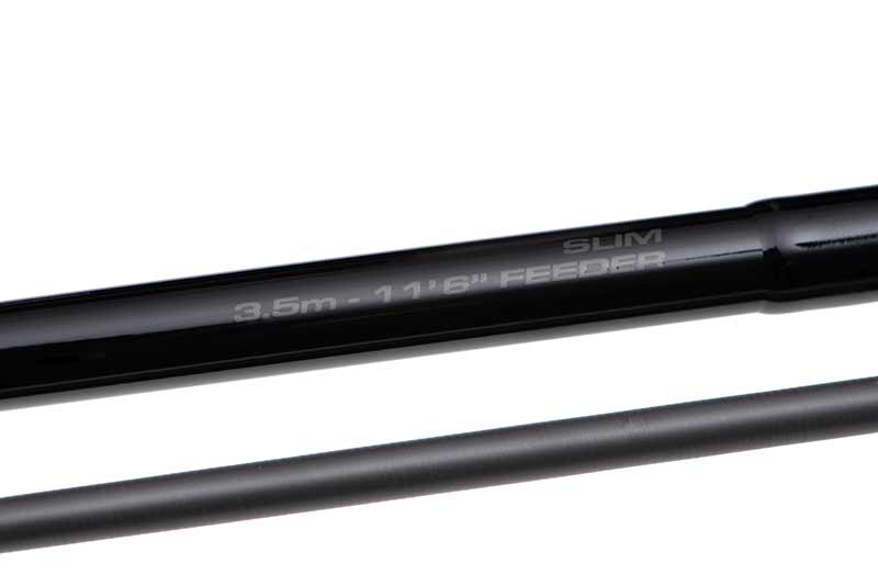 Matrix Horizon X ultra slim feeder rod