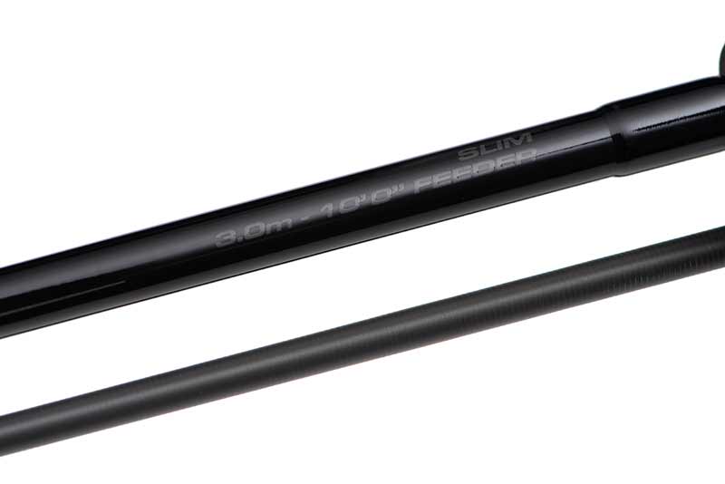 Matrix Horizon X ultra slim feeder rod