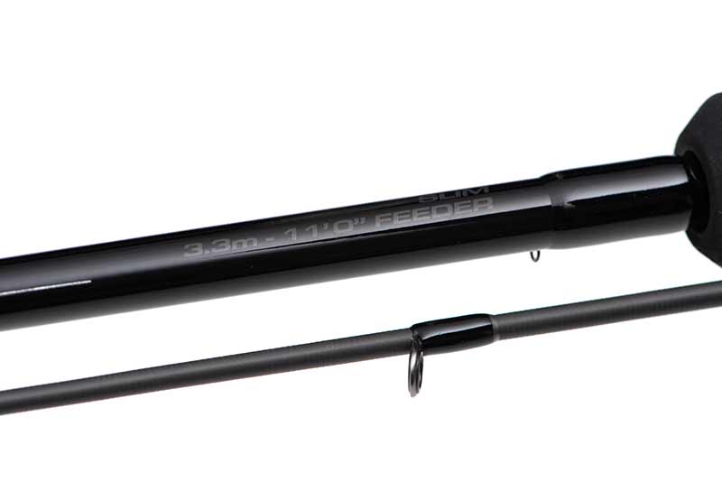 Matrix Horizon X ultra slim feeder rod