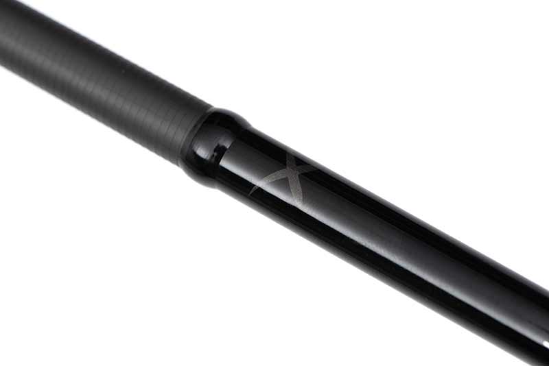 Matrix Horizon X ultra slim feeder rod