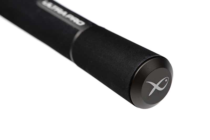 HORIZON X ULTRA PRO SLIM FEEDER RODS