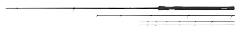 Matrix Horizon X ultra slim feeder rod