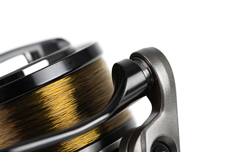 matrix hx pro reel werpmolen