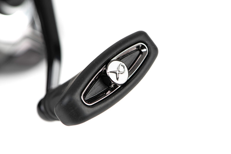 matrix hx pro reel werpmolen