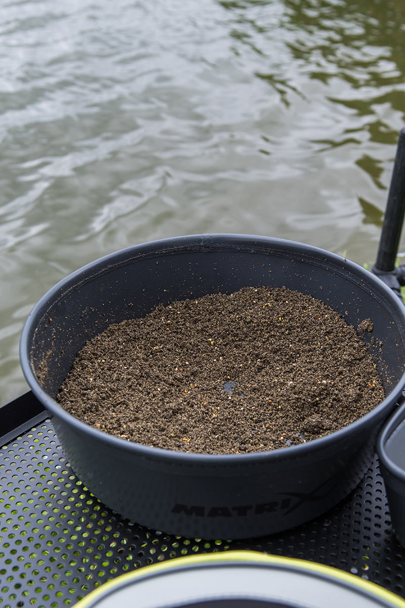 matrix moulded eva bowl aasbak