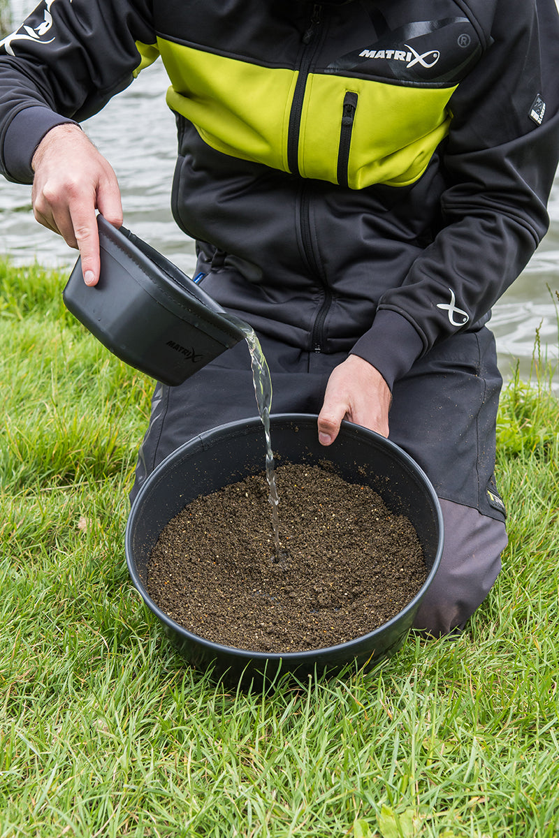 matrix moulded eva bowl aasbak