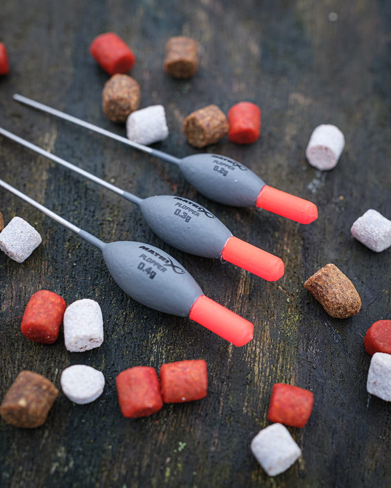 PLOPPER POLE FLOATS (10 PCS)