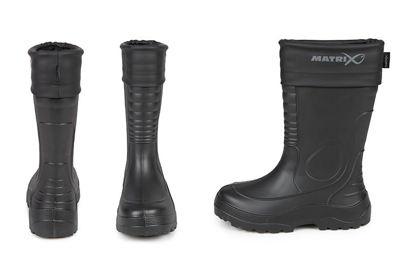 matrix thermal eva boots botten laarzen