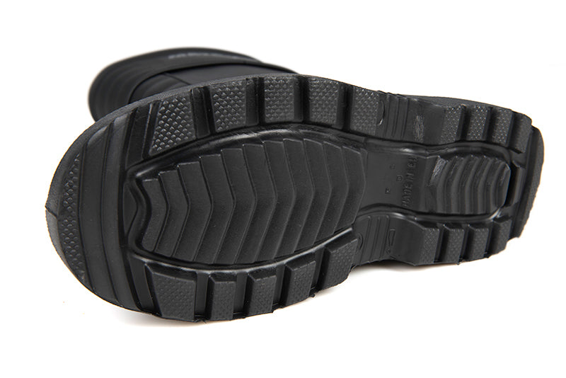 matrix warmtelaarzen