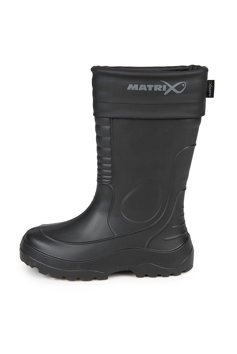 matrix thermal eva boots botten laarzen