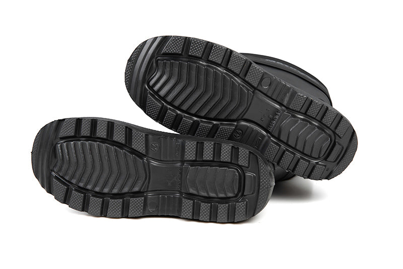 matrix warmtelaarzen