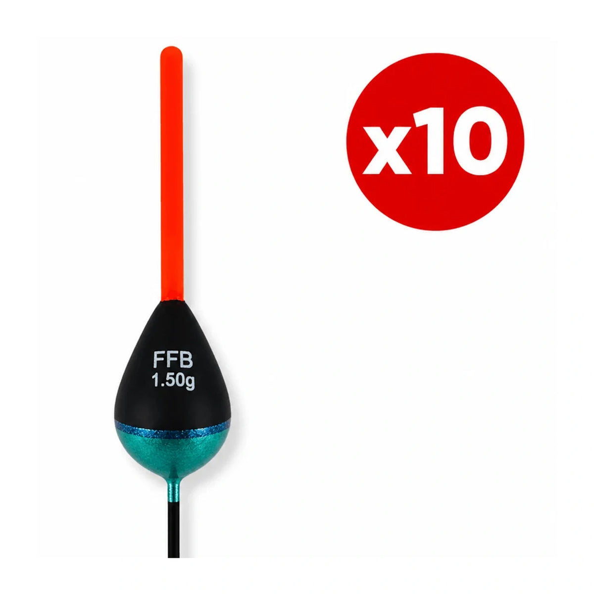 Model 31 – Float (10 Pieces) 🎁