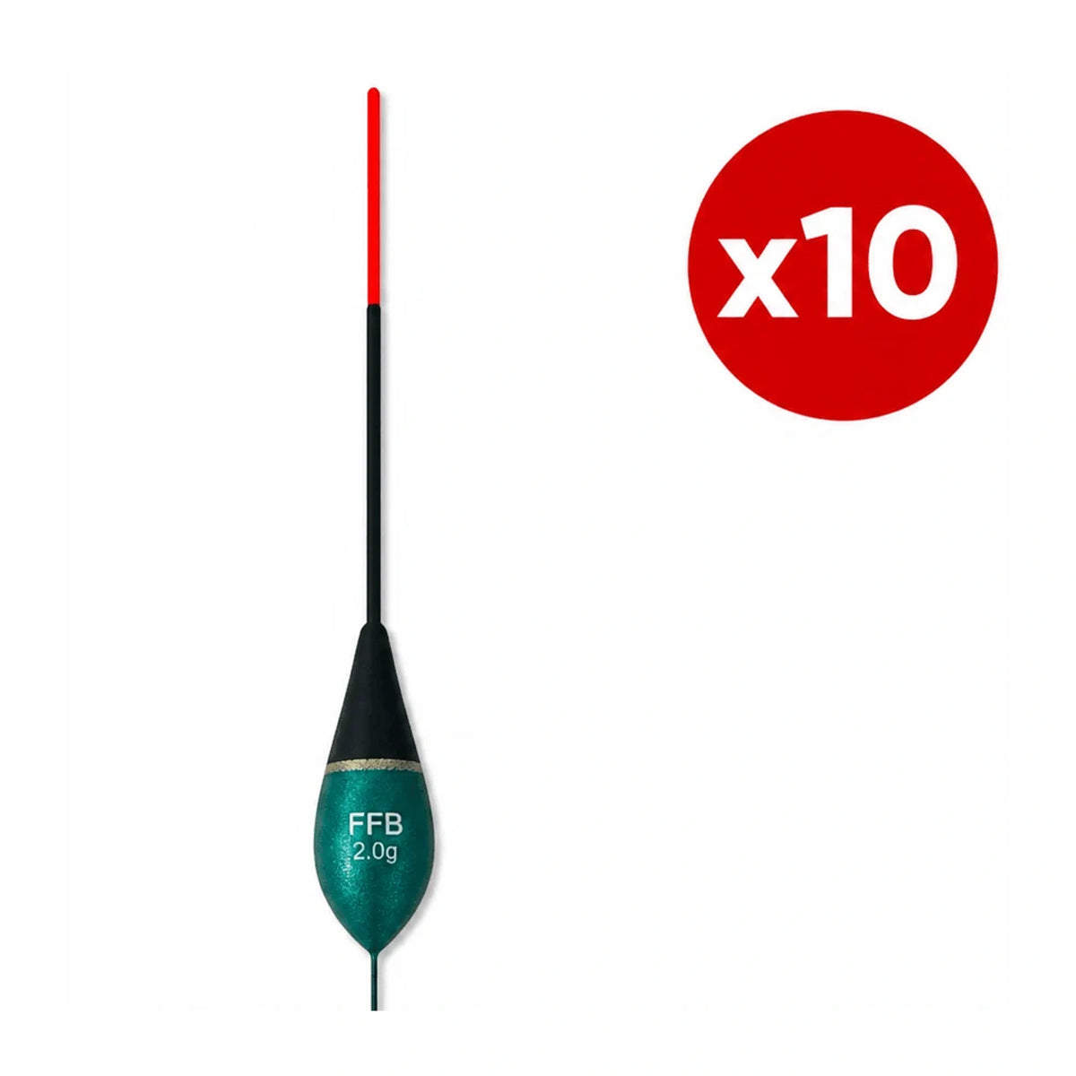 Model 8 – Float (10 Pieces) 🎁