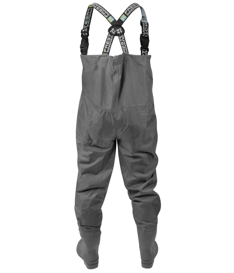 HEAVY DUTY CHEST WADERS SIZE 46 - 🎁