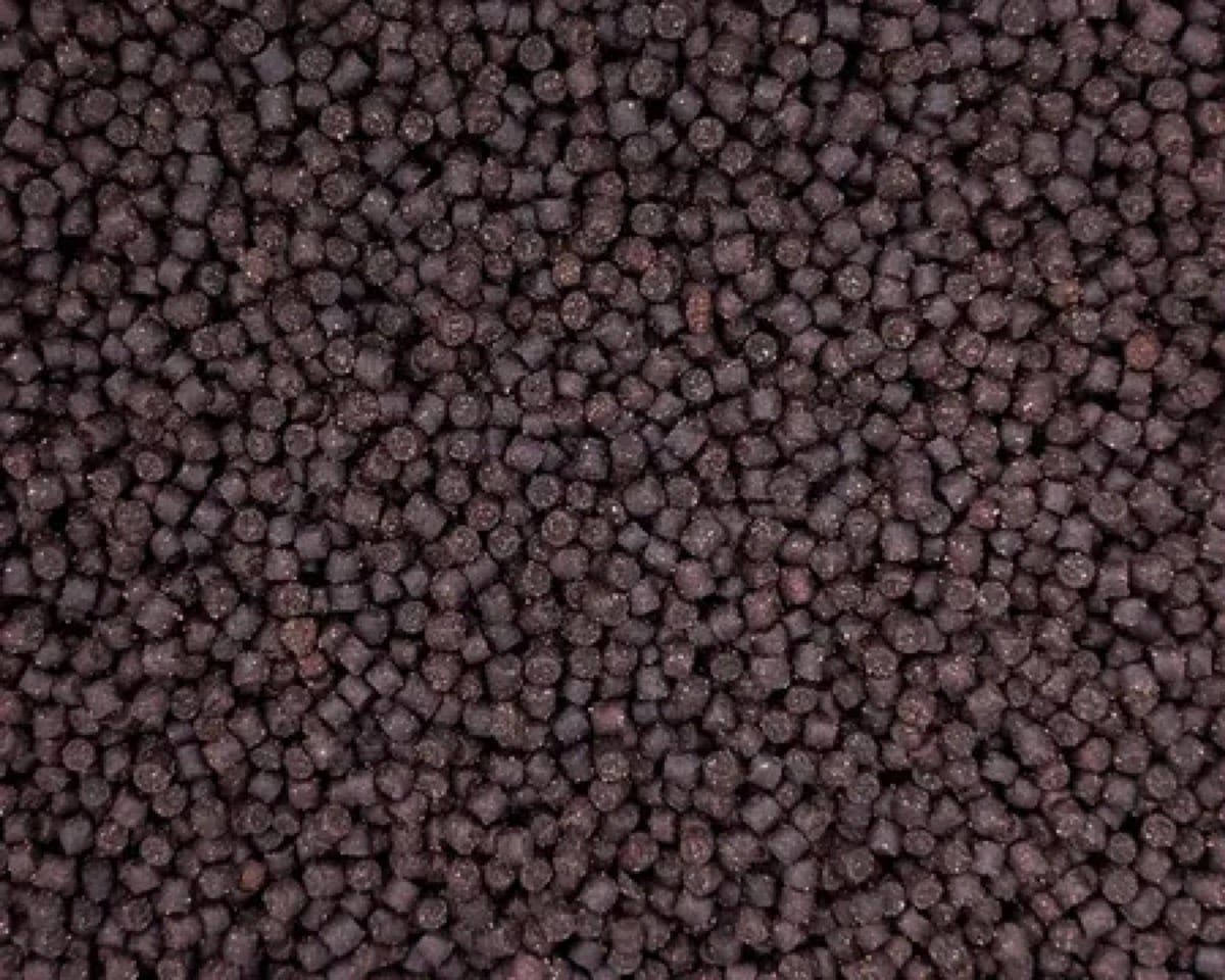 Skretting optiline - trouvit pellet 4.5mm