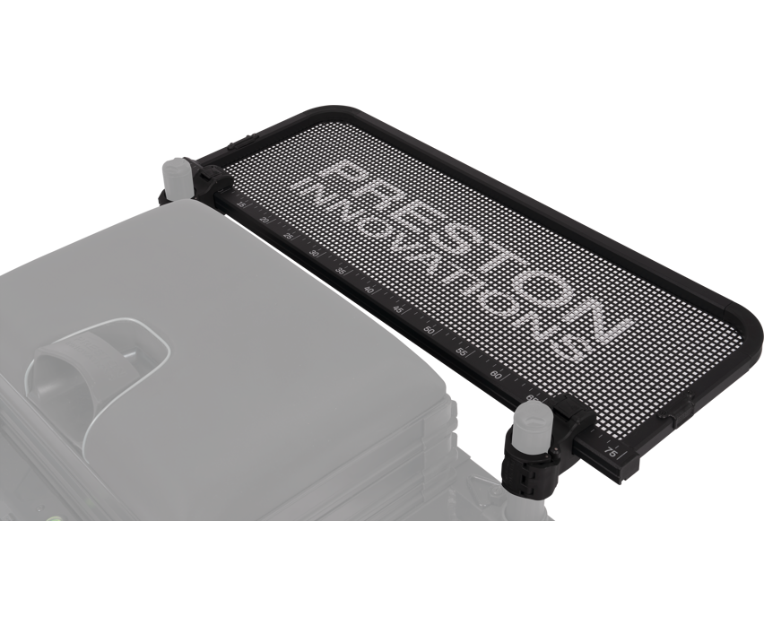 VENTALITE SLIMLINE SIDE TRAY