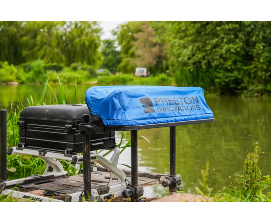 preston ventalite slimline hoodie side tray