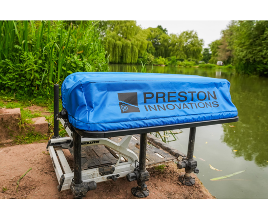 preston ventalite slimline hoodie side tray