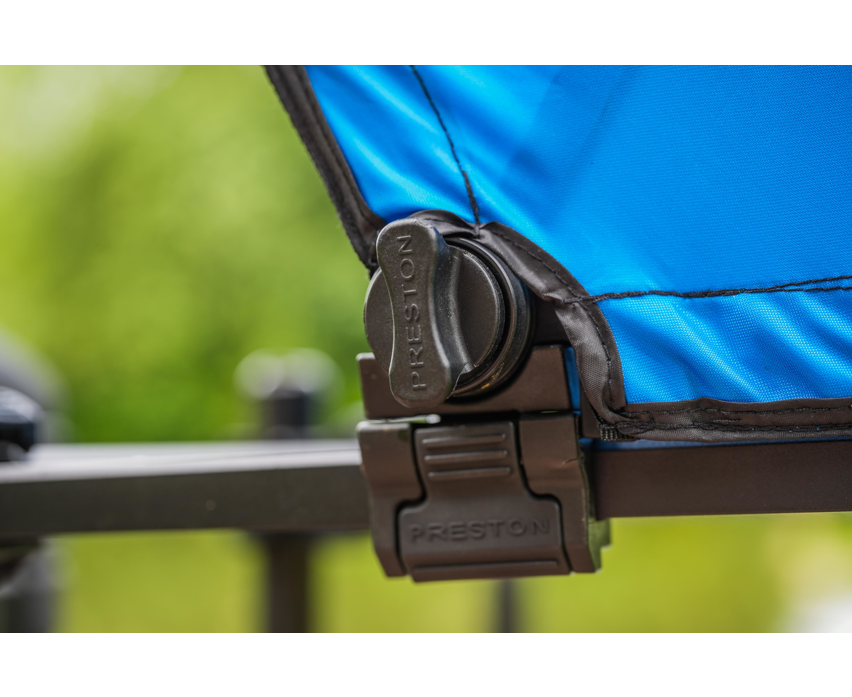 Preston Ventalite Small Hoodie Side Tray