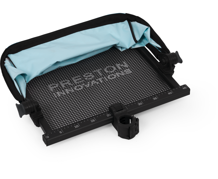 Preston Ventalite Small Hoodie Side Tray