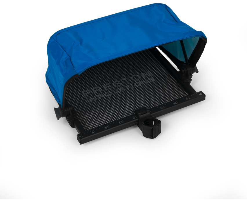 Preston Ventalite Small Hoodie Side Tray