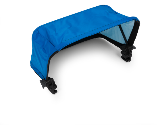 Preston Ventalite Small Hood Assembly Only