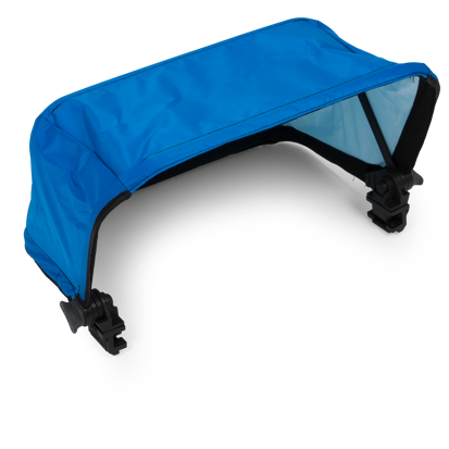 Preston Ventalite Small Hood Assembly Only
