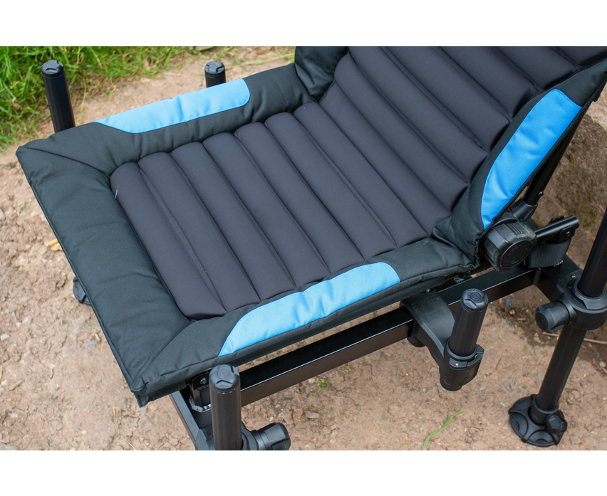 ABSOLUTE 36 FEEDER CHAIRπ *** NEW MODEL 2025 *** PRE ORDER