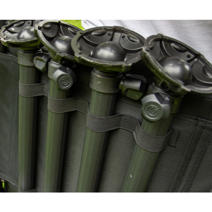 Preston Absolute 36 feeder chair