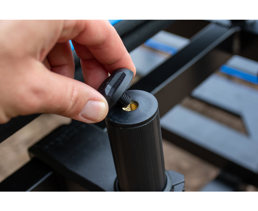 Preston Absolute 36 feeder chair