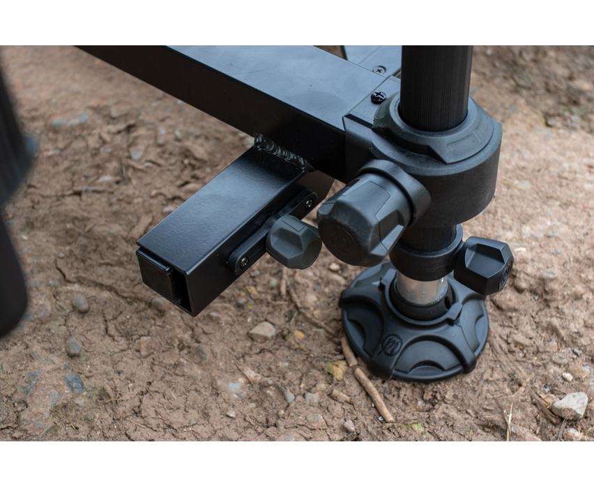 Preston Absolute Feeder Chair Foot Platform