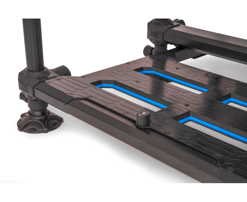 Preston Absolute Feeder Chair Foot Platform
