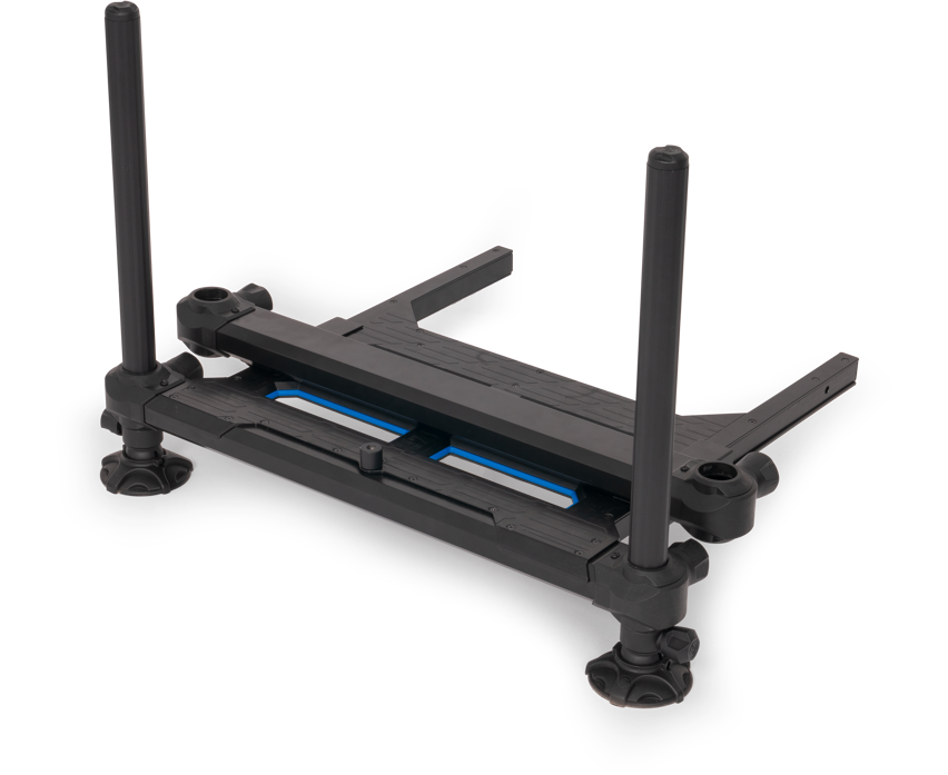 ABSOLUTE 36 FEEDER CHAIR FOOT PLATFORM🔝*** VORBESTELLUNG *** MODELL 2025 ***