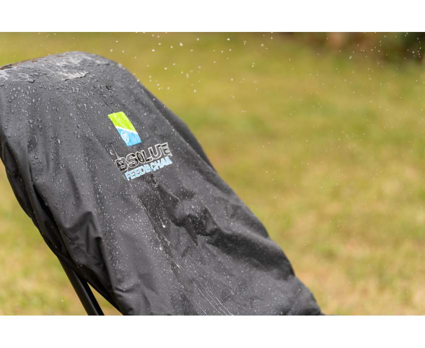 preson absolute 36 feeder chair waterproof cover