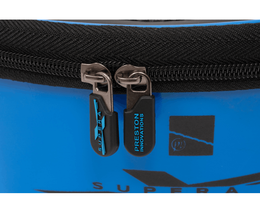 SUPERA X VENTAMESH ROUND BOWL - 5L