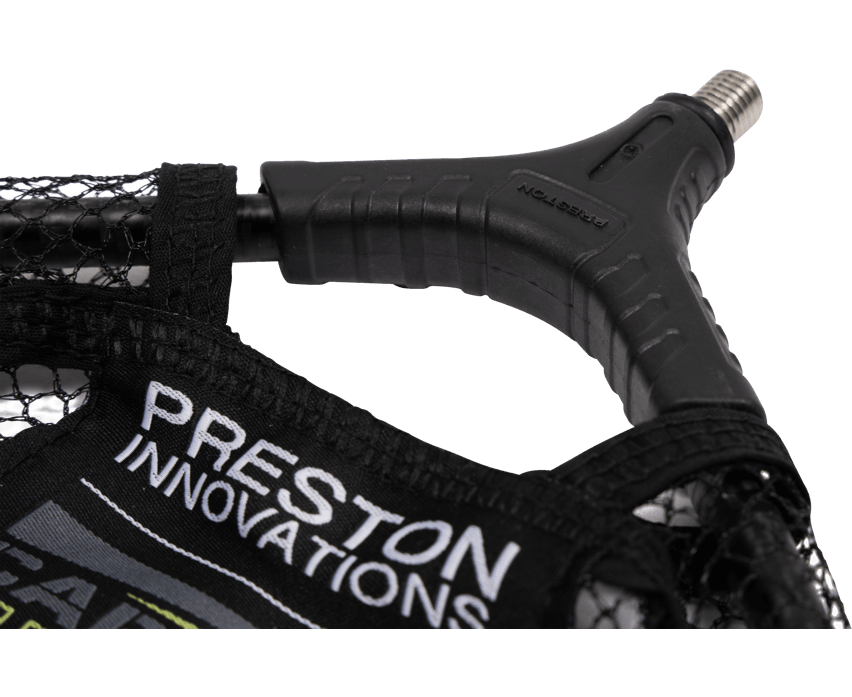 CARBON FREE FLOW LANDING NETS