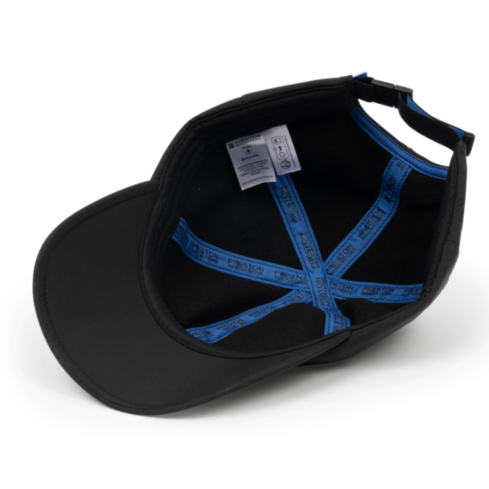 Preston celsius cap